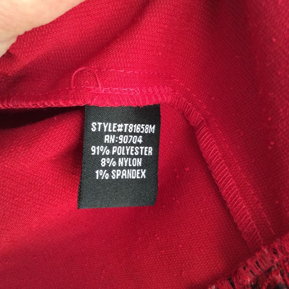 Vintage Linear Jacket - image 5